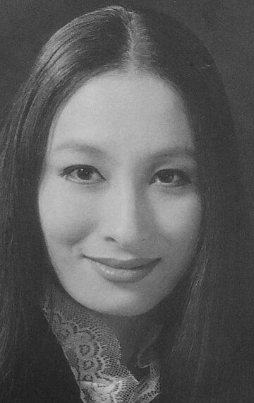 Кёко Энами / Kyoko Enami