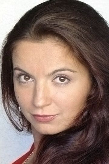 Вероника Ковтун / Veronika Kovtun