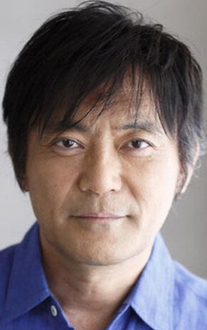 Иккэи Ватанабэ / Ikkei Watanabe