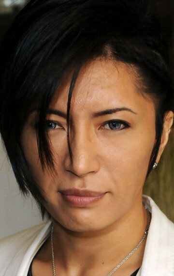 Гакт / Gackt
