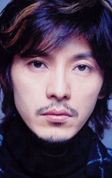 Наохито Фудзики / Naohito Fujiki