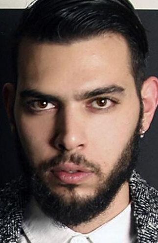 / Eli Jean Tahchi