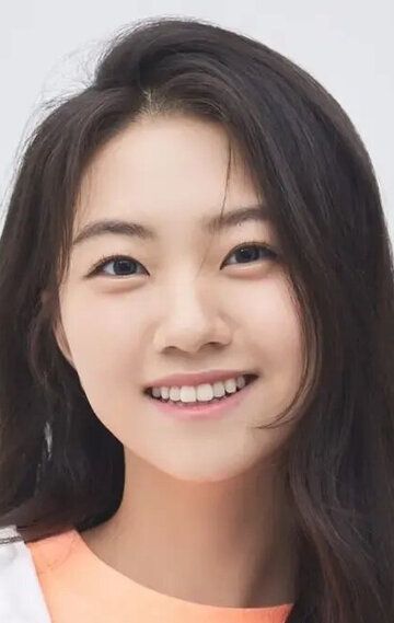 Квак Чи-хе / Kwak Ji-hye