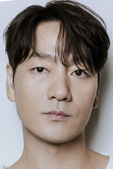 Пак Хэ-су / Park Hae-soo