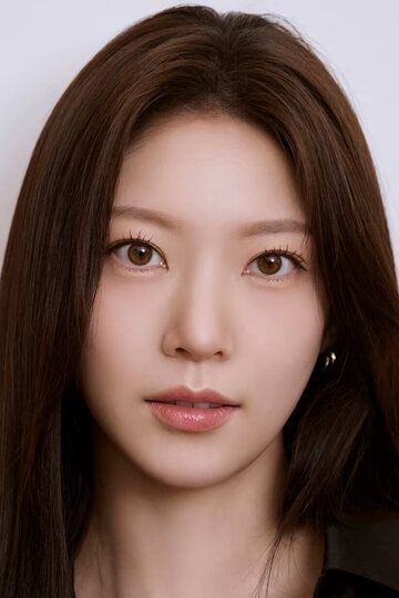 Кон Сын-ён / Kong Seung-yeon