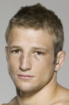 Ти Джей Диллашоу / T.J. Dillashaw