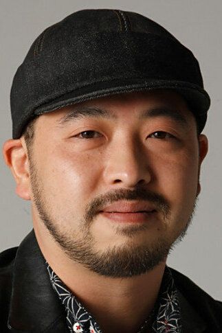 Такаси Симидзу / Takashi Shimizu
