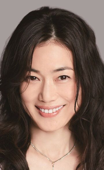 Мики Имаи / Miki Imai