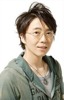 Тэцуя Иванага / Tetsuya Iwanaga