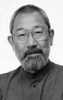Цунэхико Камидзё / Tsunehiko Kamijo