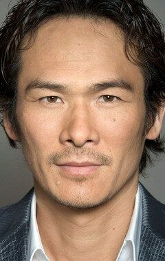 Цуёси Ихара / Tsuyoshi Ihara