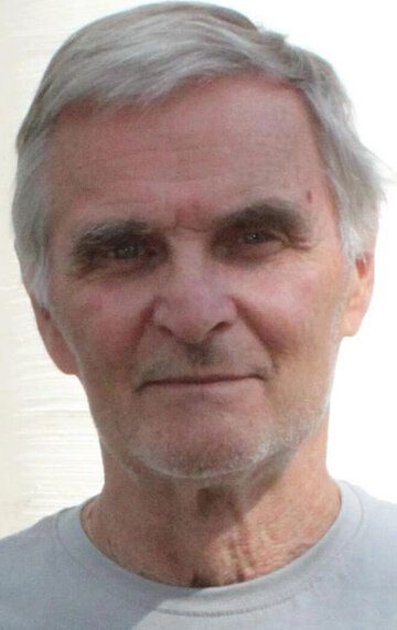 Юхани Ниемеля / Juhani Niemelä