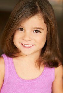  / Lily Rose Smith