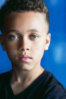 Джайден Ноэль / Jaeden Noel