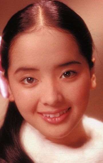 Ёко Наито / Yoko Naito