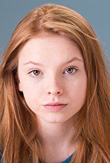  / Ellie Botterill