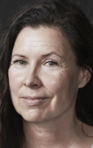 Айно Сеппо / Aino Seppo