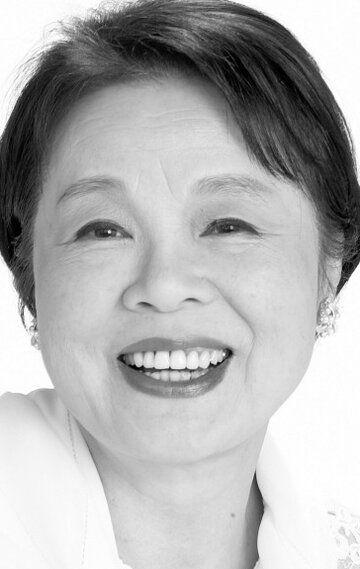 Эцуко Итихара / Etsuko Ichihara