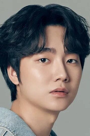 Сон Ю-бин / Seong Yoo-bin