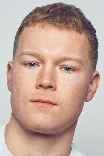  / Angus O'Brien