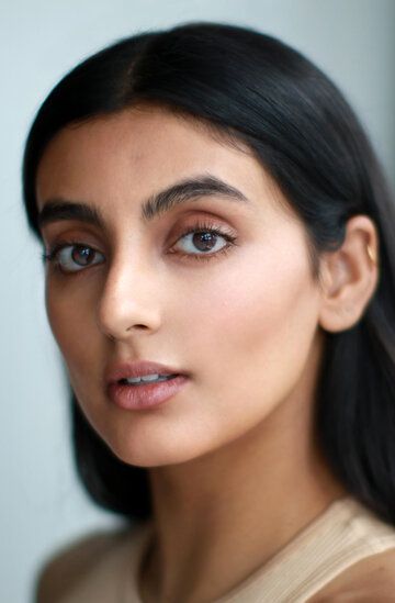 Никкита Чадха / Nikkita Chadha