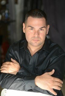 Алекс Анагностидис / Alex Anagnostidis
