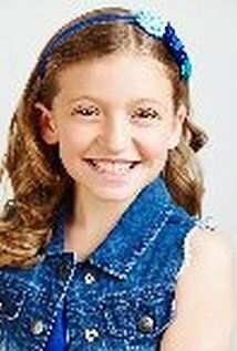 Анна Клер Бартлам / Anna Claire Bartlam