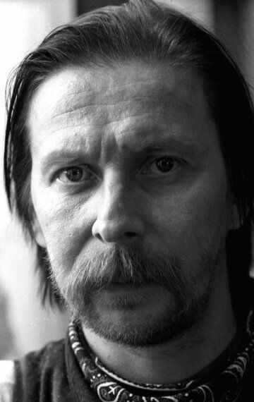 Матти Пеллонпяя / Matti Pellonpää