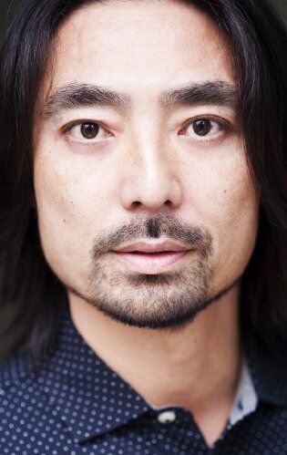 Акира Коиэяма / Akira Koieyama