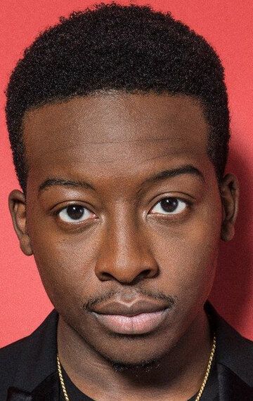 Брэндон Майкл Холл / Brandon Micheal Hall
