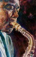 Чарли Паркер / Charlie Parker