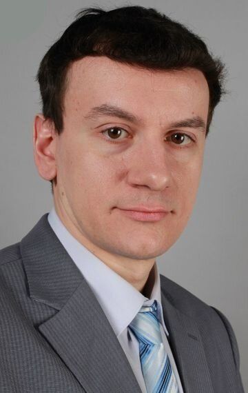 Степан Ратников / 