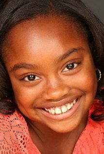 / Talia Williams