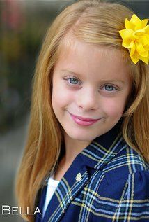 / Bella Moore