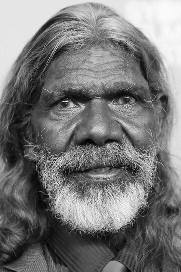 Дэвид Галпилил / David Gulpilil