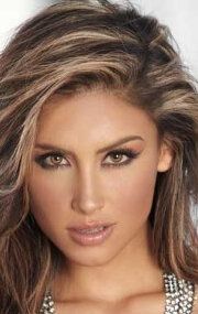 Джессика Седиел / Jessica Cediel
