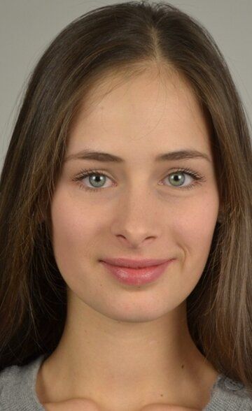 Екатерина Духленко / 