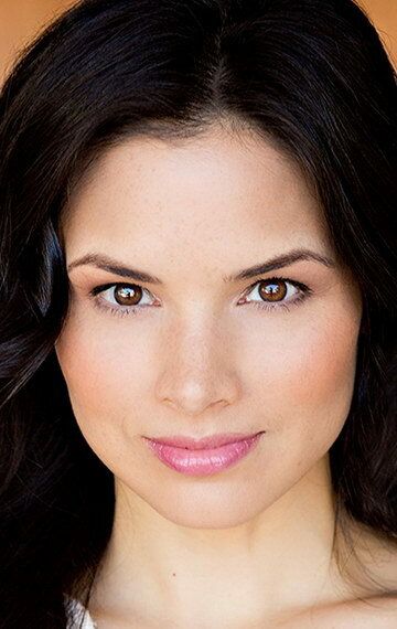 Катрина Ло / Katrina Law