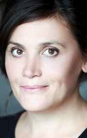 Сандрин Моларо / Sandrine Molaro
