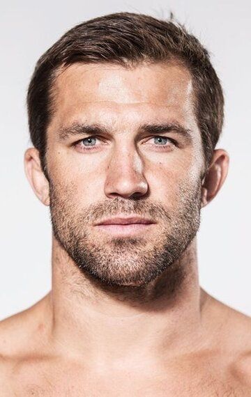Люк Рокхольд / Luke Rockhold