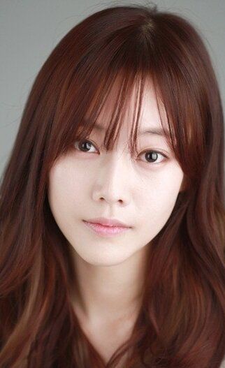 Ли Хи-вон / Lee Hee-won