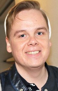 Антти Хейккинен / Antti Heikkinen