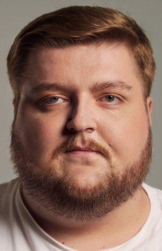 Роман Римар / Roman Rymar