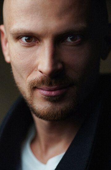 Алексей Дьячков / 