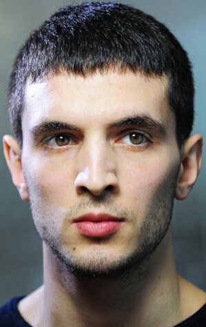 Джакомо Феррара / Giacomo Ferrara