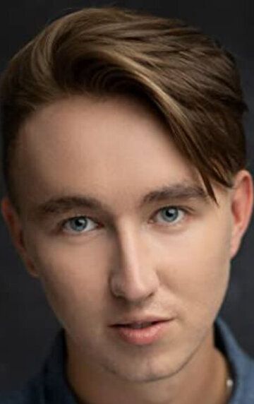  / Ruairi MacDonald