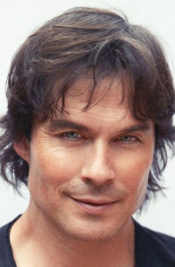 Иэн Сомерхолдер / Ian Somerhalder