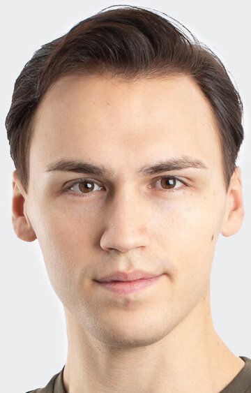 Джейсон Фэррис / Jason Farries