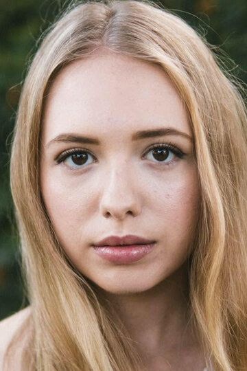 Николь Элис Нельсон / Nicole Alyse Nelson