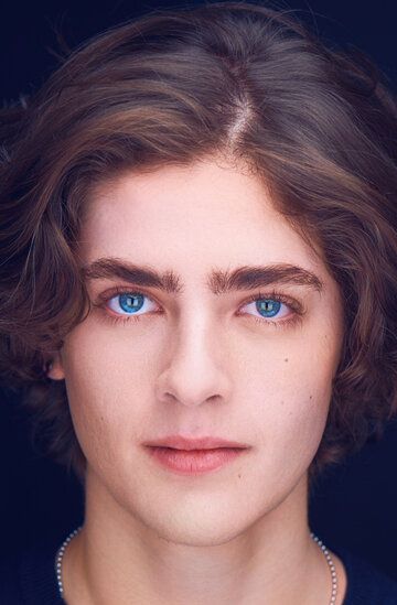 Коул Аллен / Cole Allen
